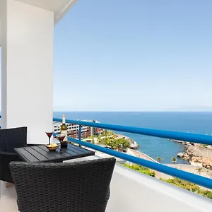https://paradise-beach-suite.tenerifehoteles.net