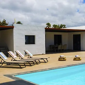  Villa Taiga Spain