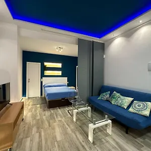  Apartment Loft Vialia Centro Spain