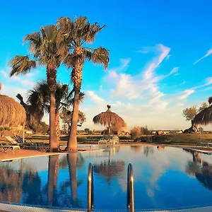  Farm stay Canals & Spain