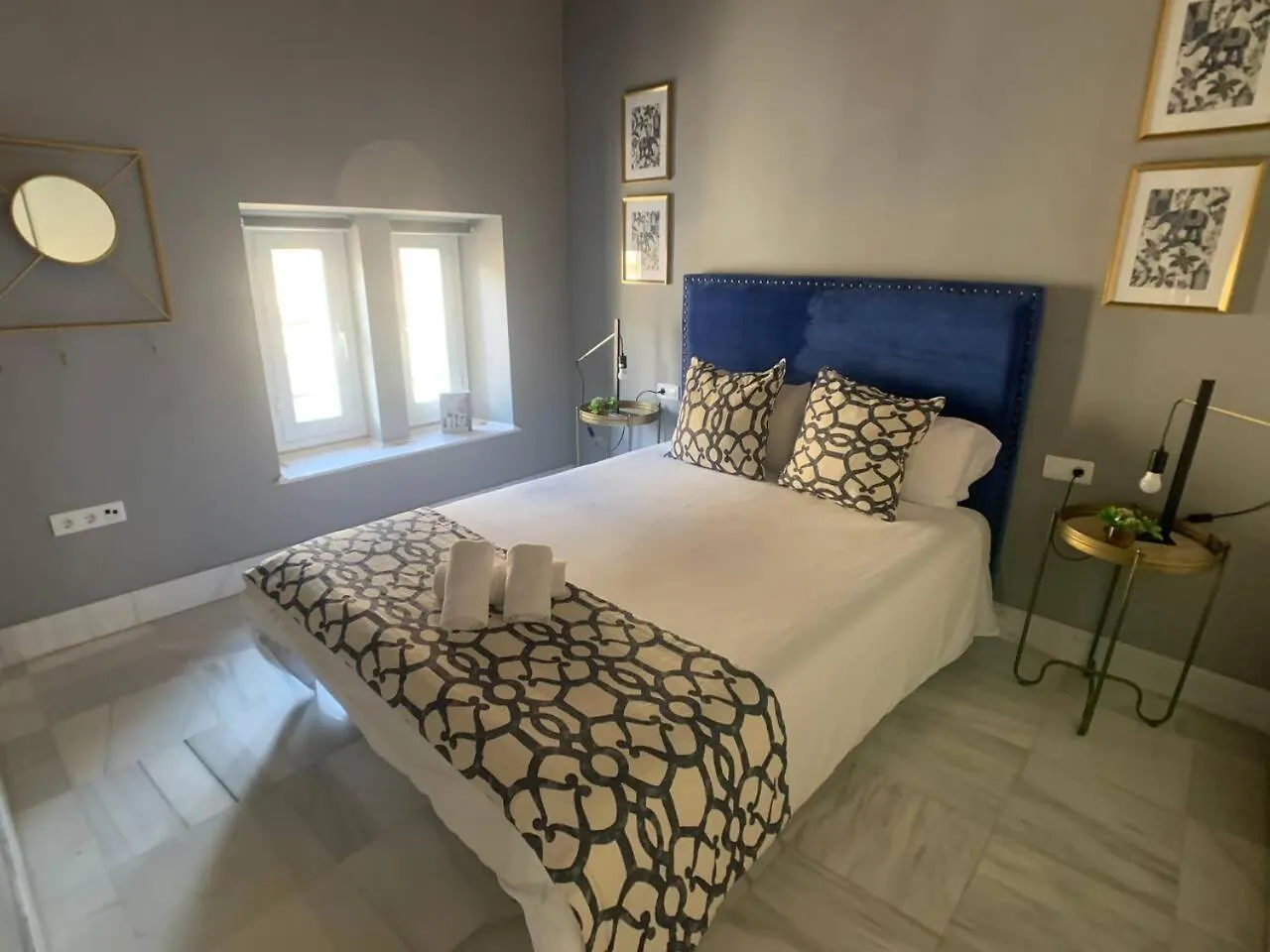 Marques De Larios Centro Historico Malaga Apartment
