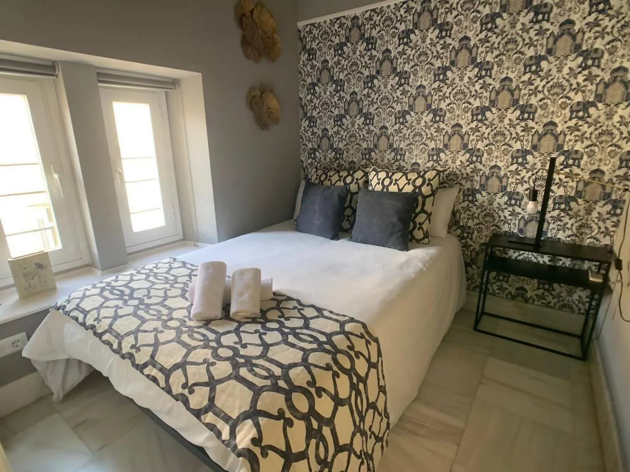 Marques De Larios Centro Historico Malaga Apartment 0*,