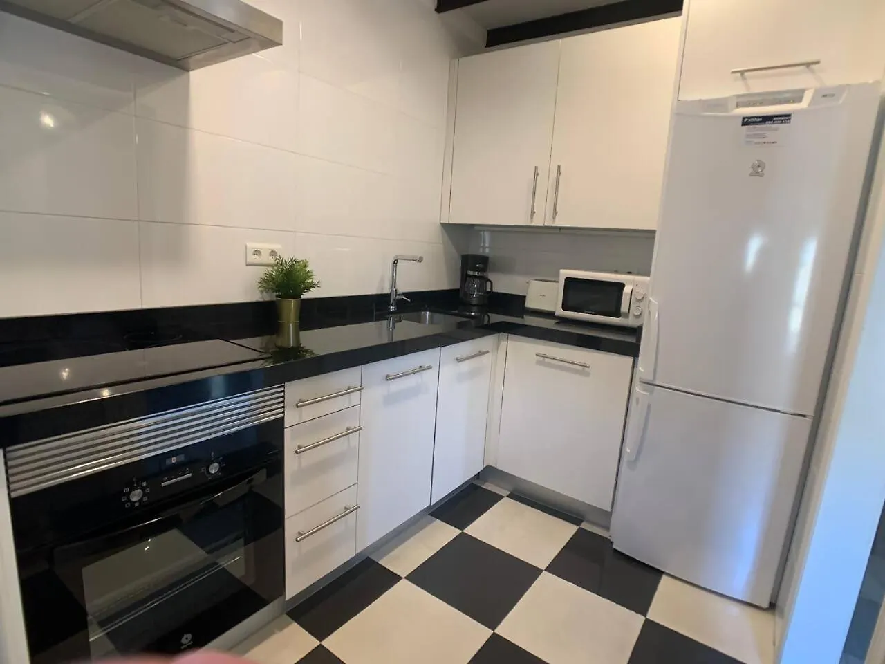 Marques De Larios Centro Historico Malaga Apartment