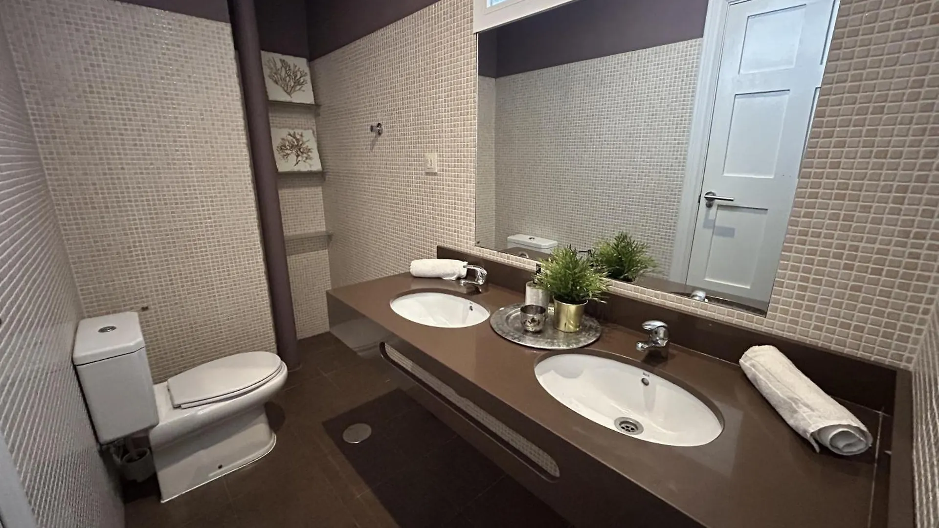 Apartamento Marqués de Larios - Centro Histórico Málaga